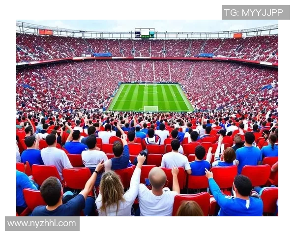 足球FM带你领略全球赛事精彩瞬间与球迷互动新体验